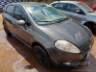 2010 FIAT PUNTO 