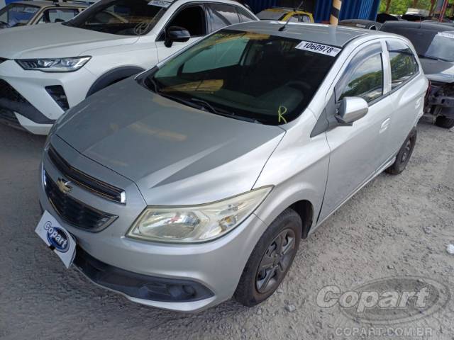 2013 CHEVROLET ONIX 