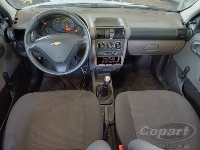 2015 CHEVROLET CLASSIC 