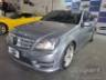 2013 MERCEDES BENZ CLASSE C 