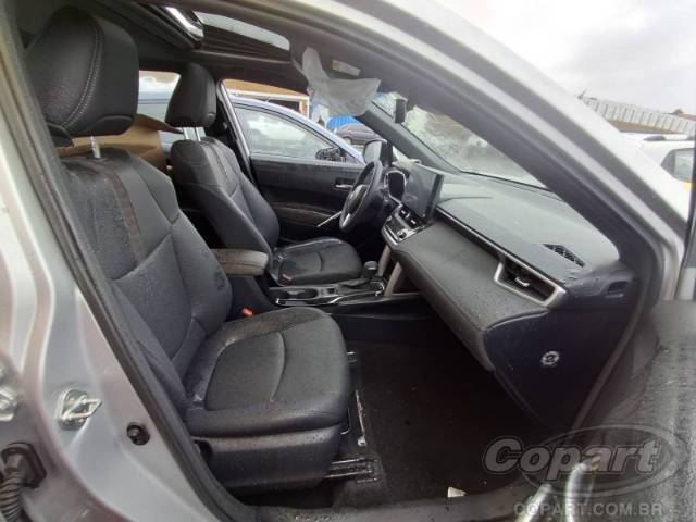 2018 TOYOTA COROLLA CROSS 