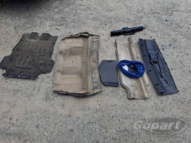 2008 LAND ROVER DISCOVERY 3 