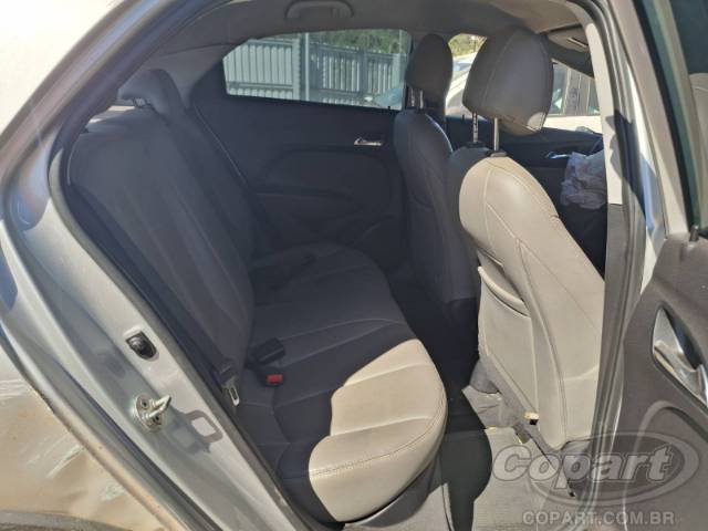 2015 HYUNDAI HB20 