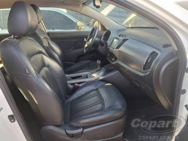 2015 KIA SPORTAGE 