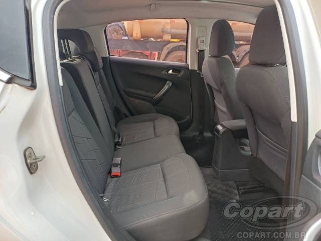 2016 PEUGEOT 208 