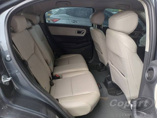 2025 HONDA HR-V 