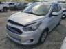2017 FORD KA 
