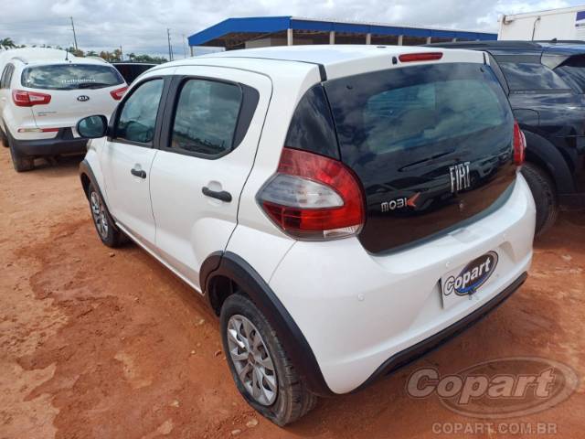 2024 FIAT MOBI 