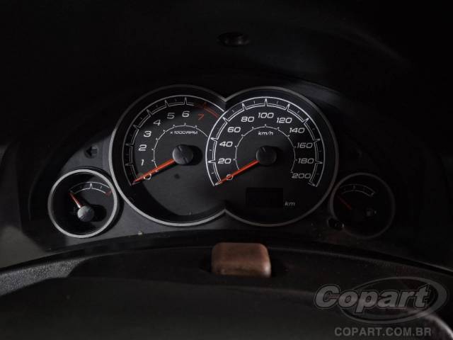 2012 CHEVROLET CELTA 