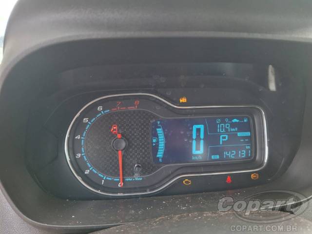 2018 CHEVROLET COBALT 