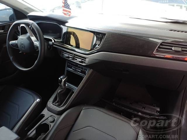 2026 VOLKSWAGEN VIRTUS 