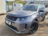 2020 LAND ROVER DISCOVERY SPORT 
