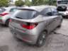 2020 HYUNDAI HB20 