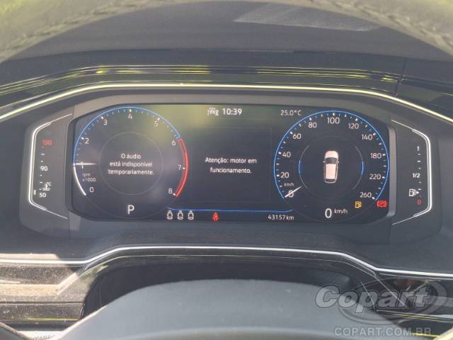2023 VOLKSWAGEN NIVUS 