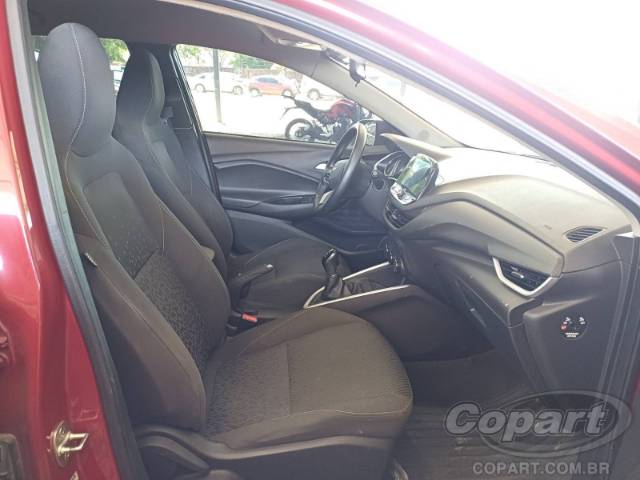 2020 CHEVROLET ONIX 