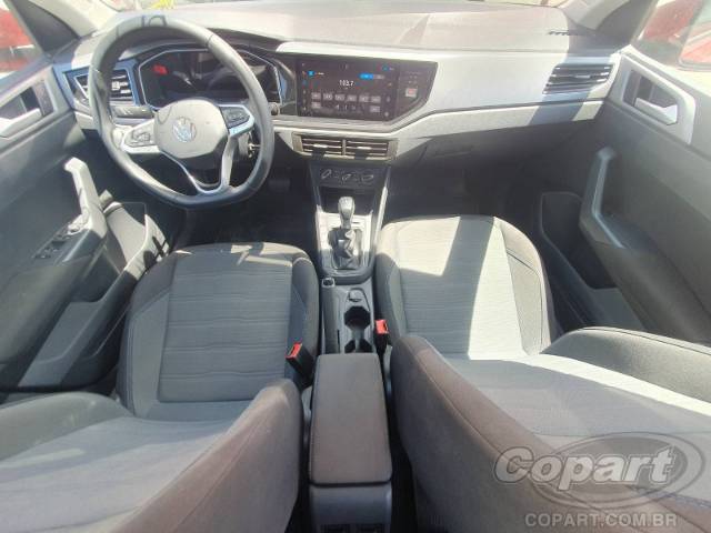 2024 VOLKSWAGEN NIVUS 