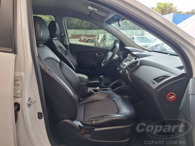 2019 HYUNDAI IX35 