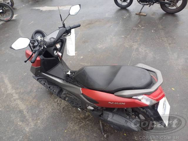 2018 YAMAHA NMAX 