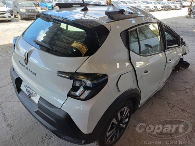2025 RENAULT KARDIAN 