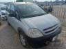 2011 CHEVROLET MERIVA 
