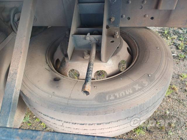 2020 VOLKSWAGEN CONSTELLATION 