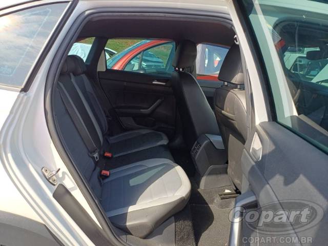 2024 VOLKSWAGEN NIVUS 