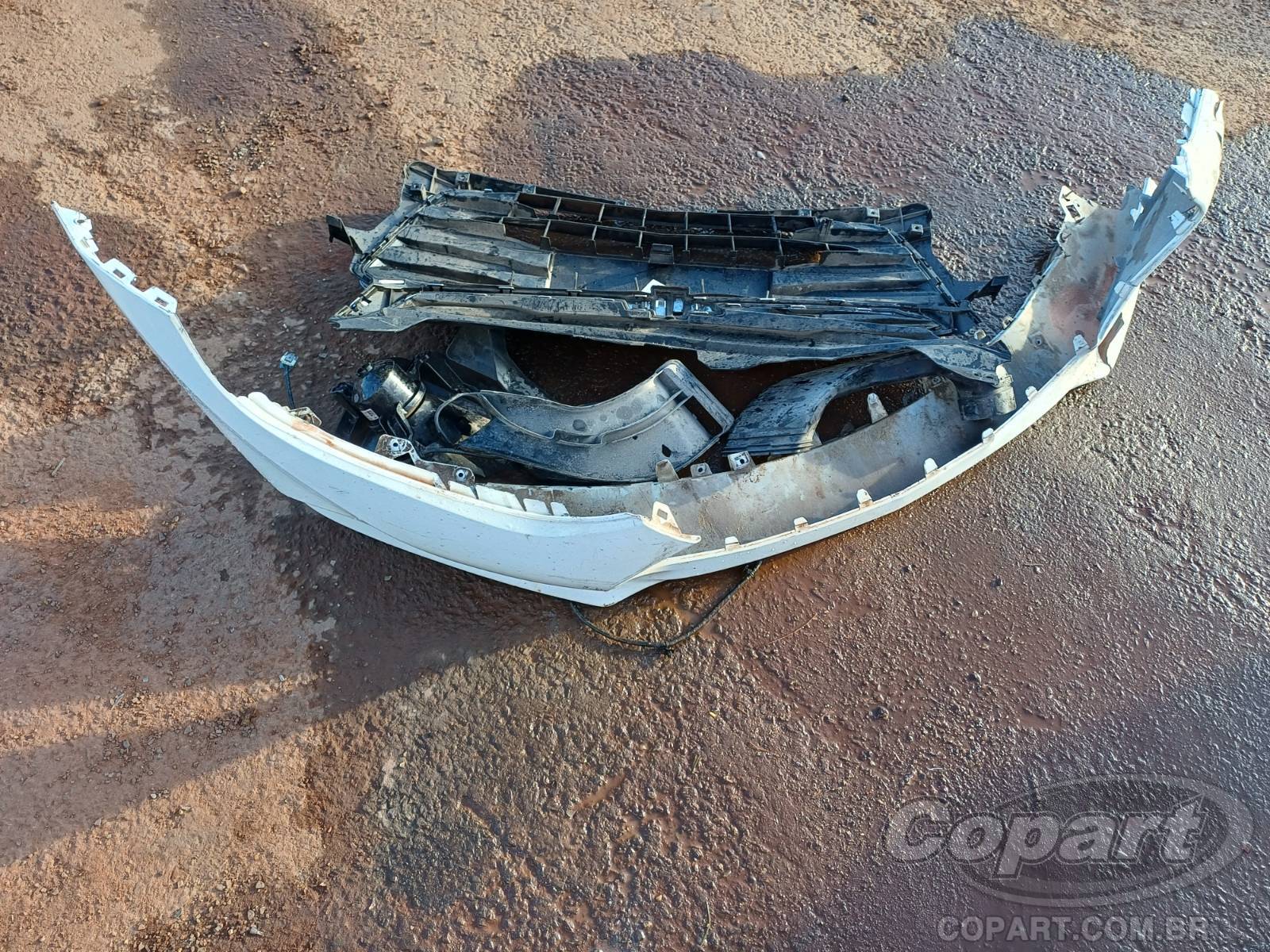 Foto 11 de 11: 2024 CHEVROLET ONIX PLUS