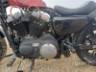 2016 HARLEY-DAVIDSON SPORTSTER 