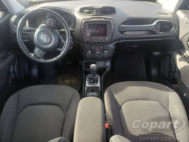 2021 JEEP RENEGADE 
