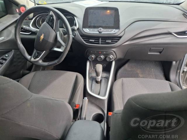 2023 CHEVROLET ONIX PLUS 