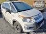 2014 CITROEN C3 AIRCROSS 