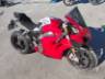 2021 DUCATI PANIGALE 