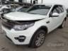 2018 LAND ROVER DISCOVERY SPORT 