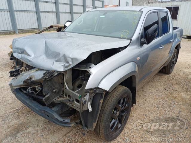 2023 VOLKSWAGEN AMAROK 