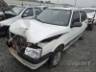 2013 FIAT UNO 