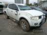 2013 MITSUBISHI L200 TRITON 