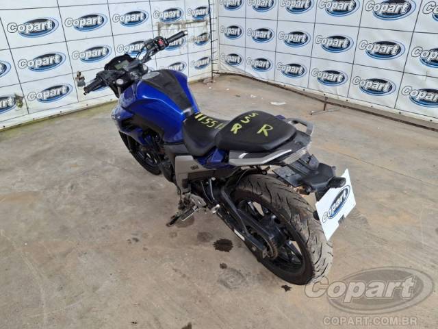 2022 YAMAHA FZ25 FAZER 