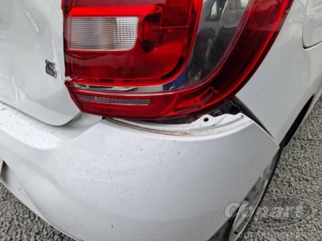 2015 RENAULT SANDERO 