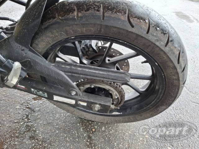 2023 YAMAHA FZ25 FAZER 