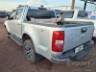 2017 CHEVROLET S10 CABINE DUPLA 