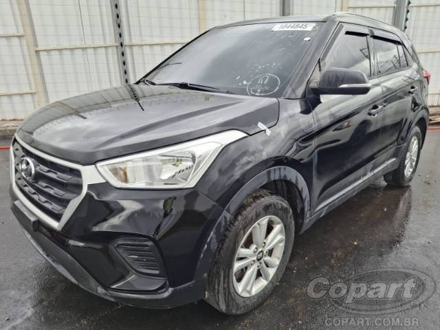 2019 HYUNDAI CRETA 
