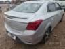 2019 CHEVROLET PRISMA 