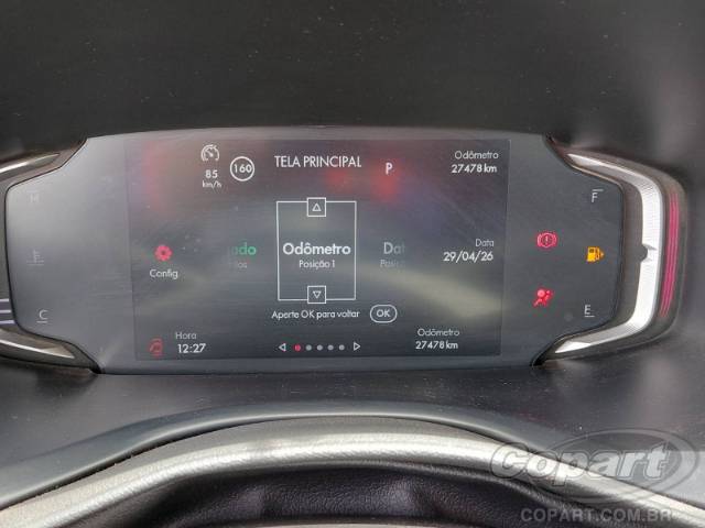 2025 FIAT TORO 
