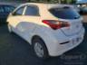 2019 HYUNDAI HB20 