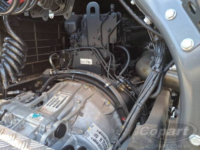 0 MERCEDES-BENZ Actros 