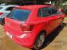2020 VOLKSWAGEN POLO 