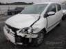 2004 VOLKSWAGEN FOX 