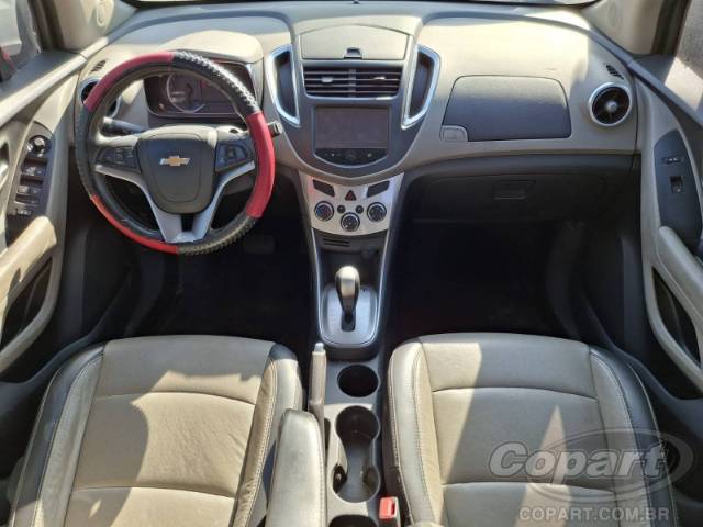 2015 CHEVROLET TRACKER 