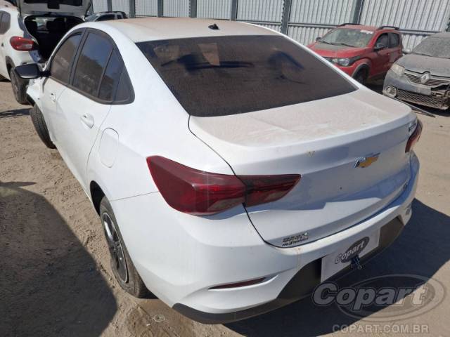 2021 CHEVROLET ONIX PLUS 