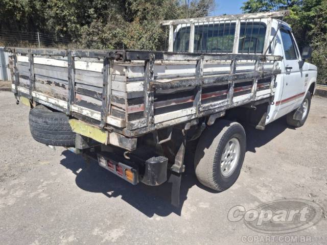 1996 CHEVROLET D-20 CS 
